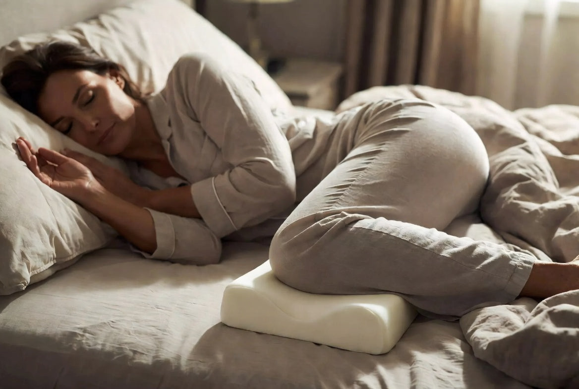 Knee Pillows