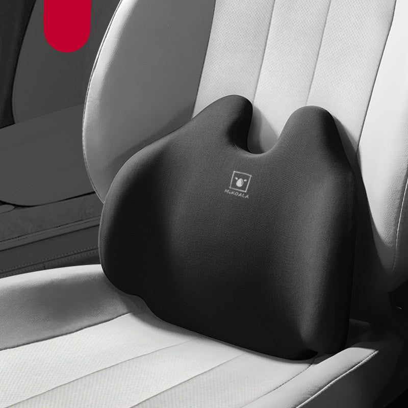 Lumbar Support Cushion for Car & Office