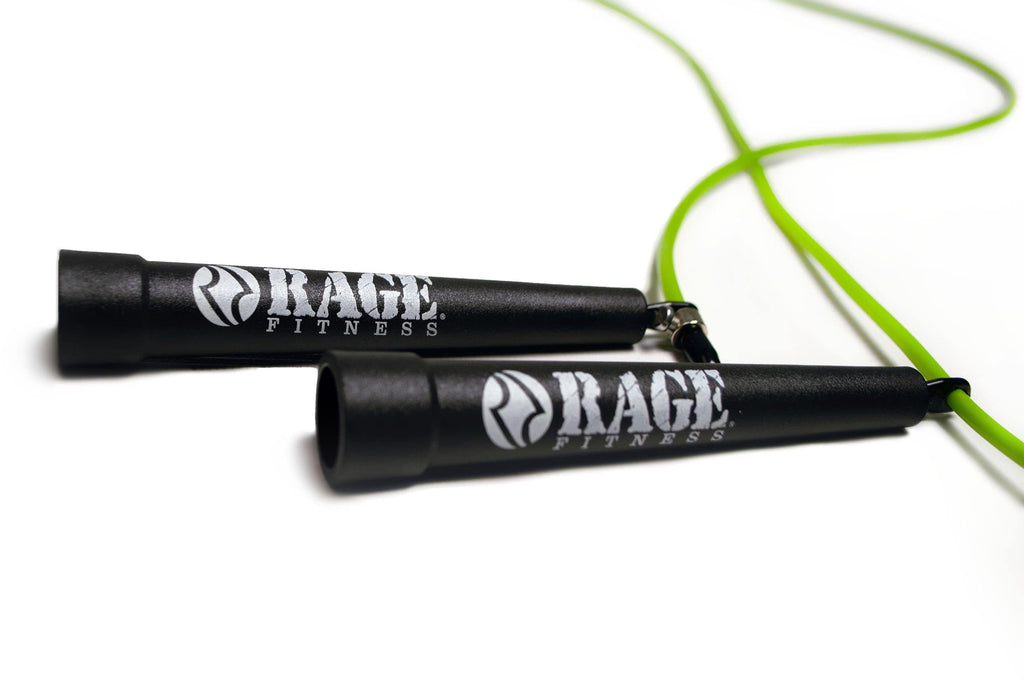 Conditioning Training Rope