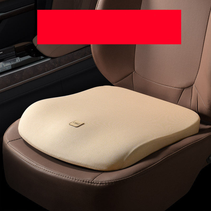 Ergonomic Seat Cushion