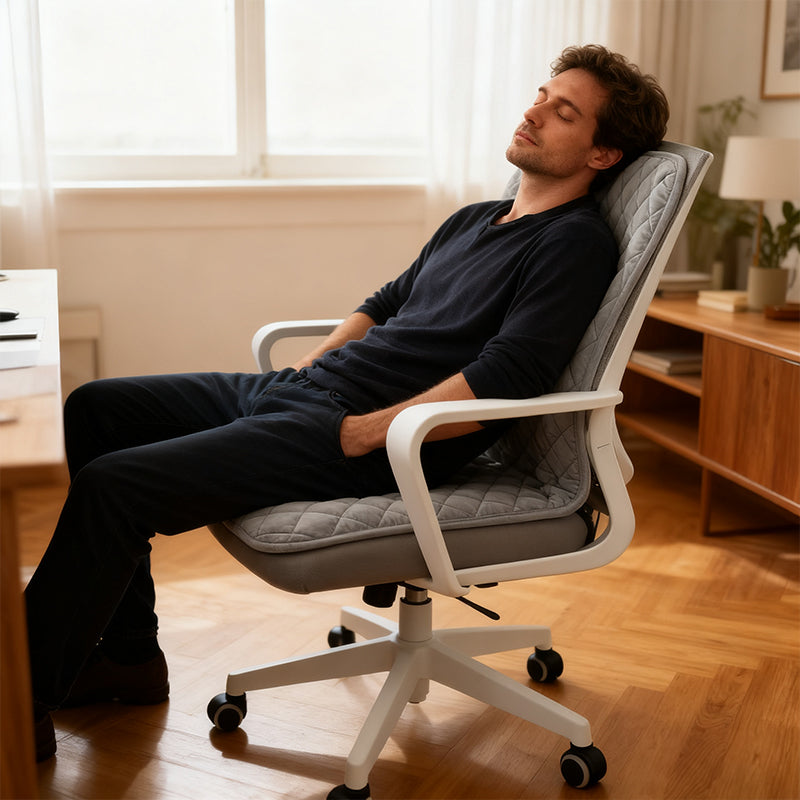 Ergonomic Seat Cushion