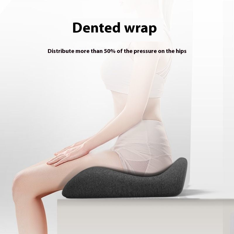 Ergonomic Seat Cushion