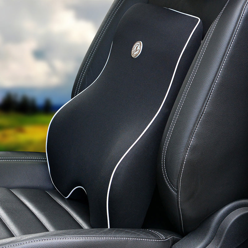 Lumbar Support Cushion