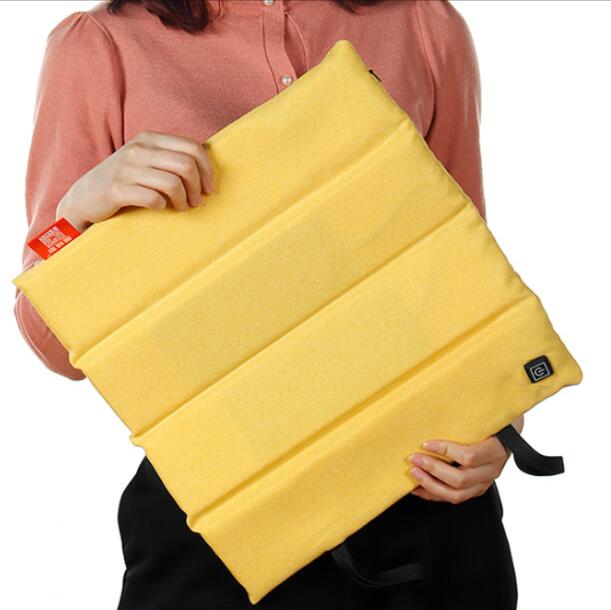 Ergonomic Seat Cushion