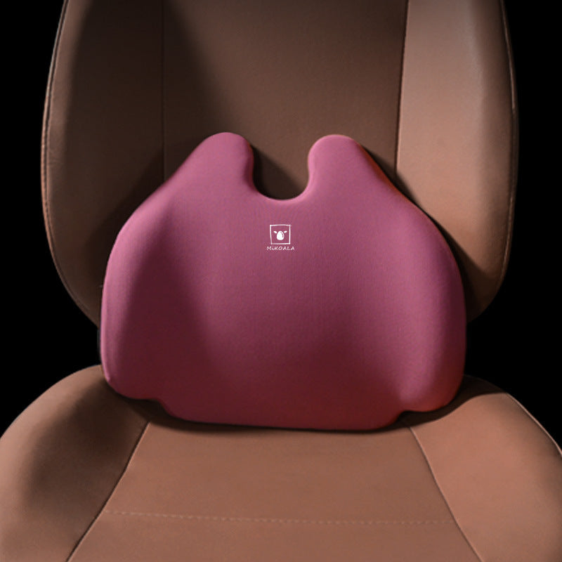 Lumbar Support Cushion for Car & Office