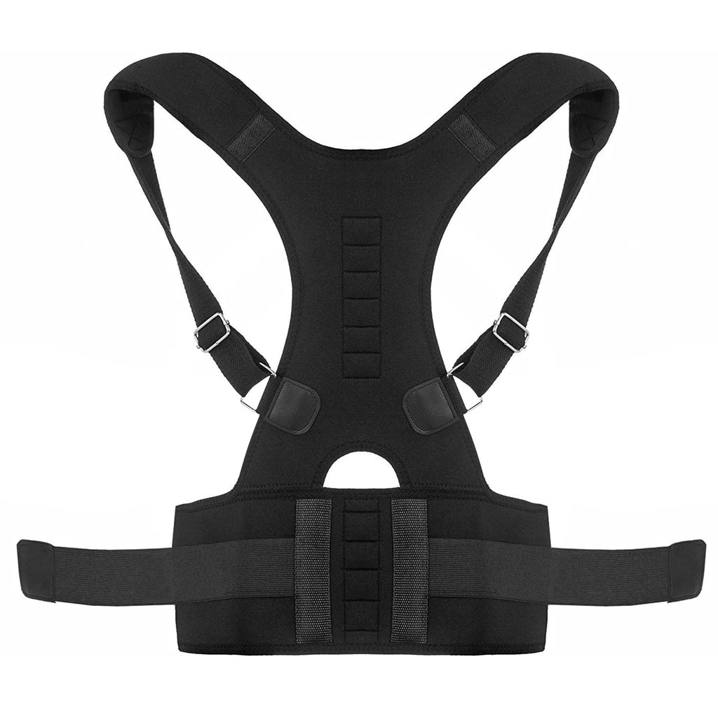 Supportive Lumbar Brace