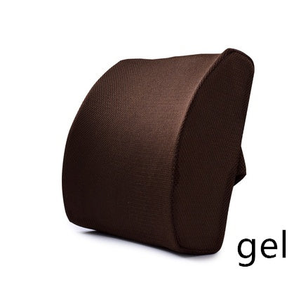 Lumbar Support Cushion for Car & Office
