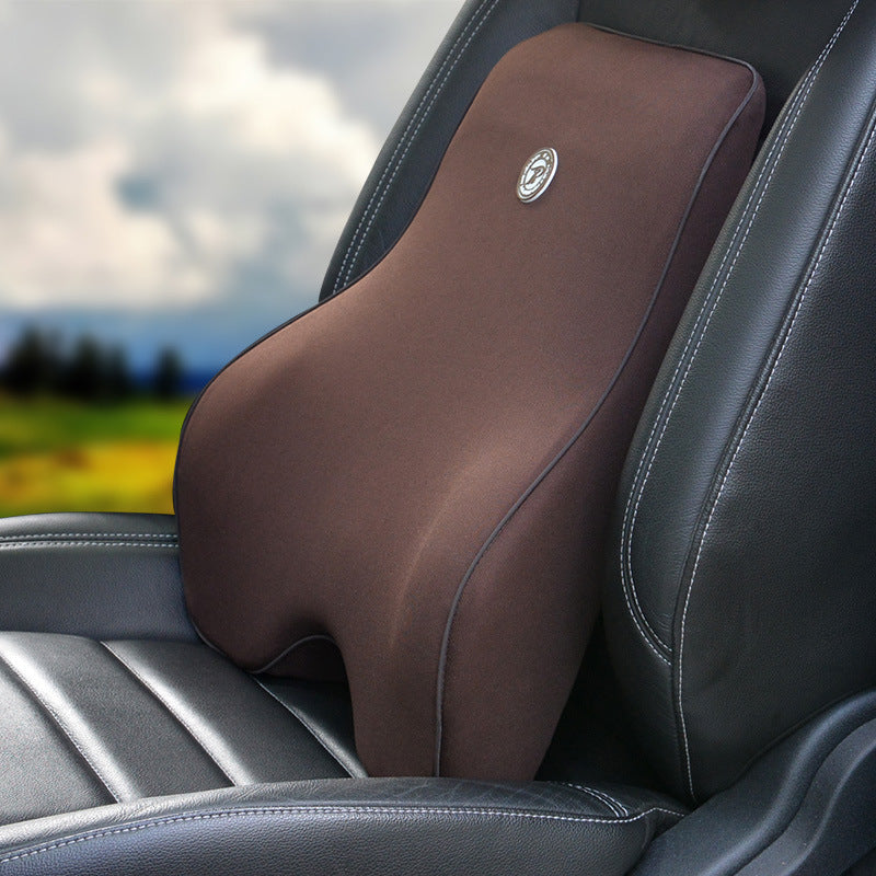 Lumbar Support Cushion
