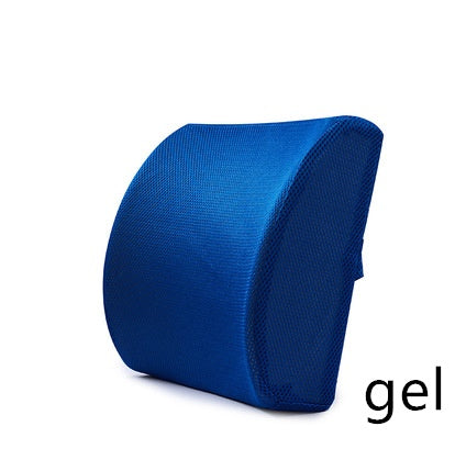 Lumbar Support Cushion for Car & Office