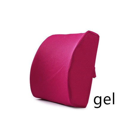 Lumbar Support Cushion for Car & Office