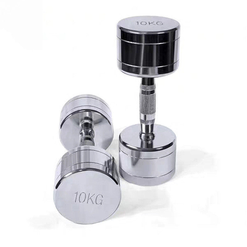 Home Workout Dumbbells