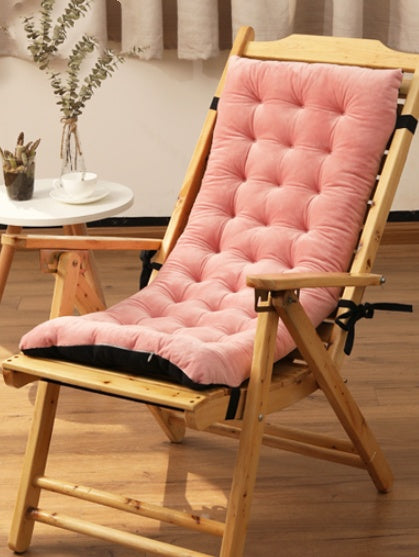 Non-Slip Chair Cushion for All-Day Comfort