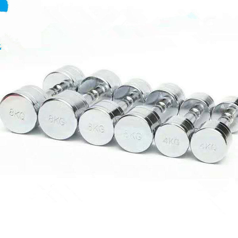 Home Workout Dumbbells