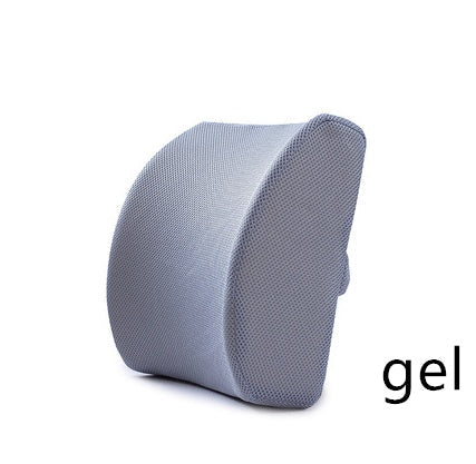 Lumbar Support Cushion for Car & Office