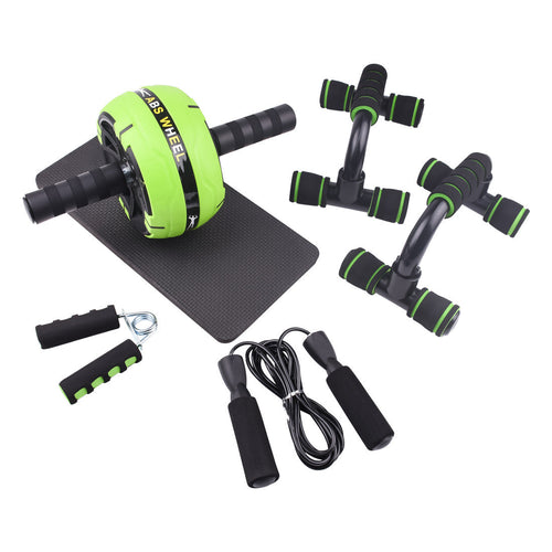 Beginners' Calisthenics Set