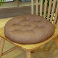 Simple Yet Supportive Seat Cushion for Chair