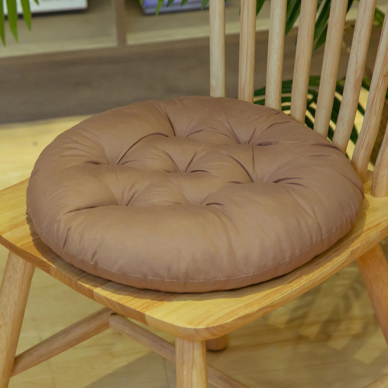Simple Yet Supportive Seat Cushion for Chair