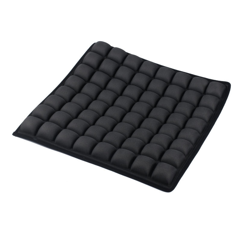 Massgae-like Breathable Cushion for Chair Back and Seat