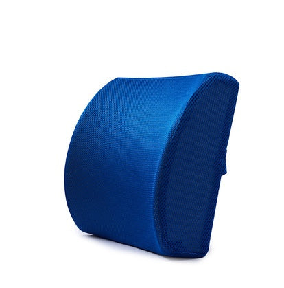 Lumbar Support Cushion for Car & Office