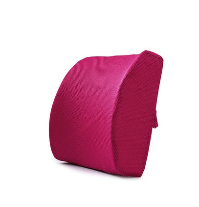 Lumbar Support Cushion for Car & Office