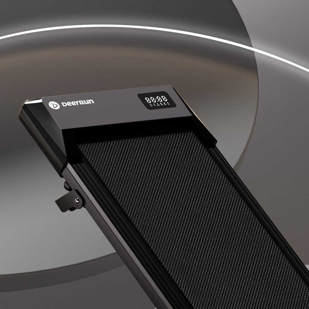 Smart Walking Pad with Incline