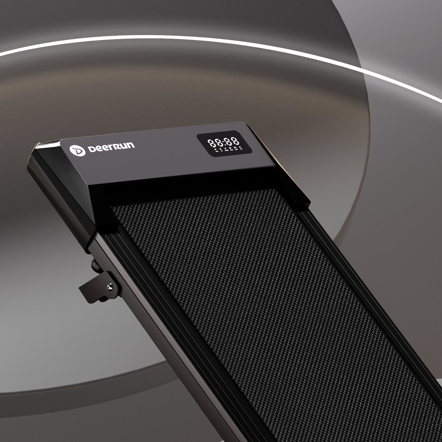 Smart Walking Pad with Incline
