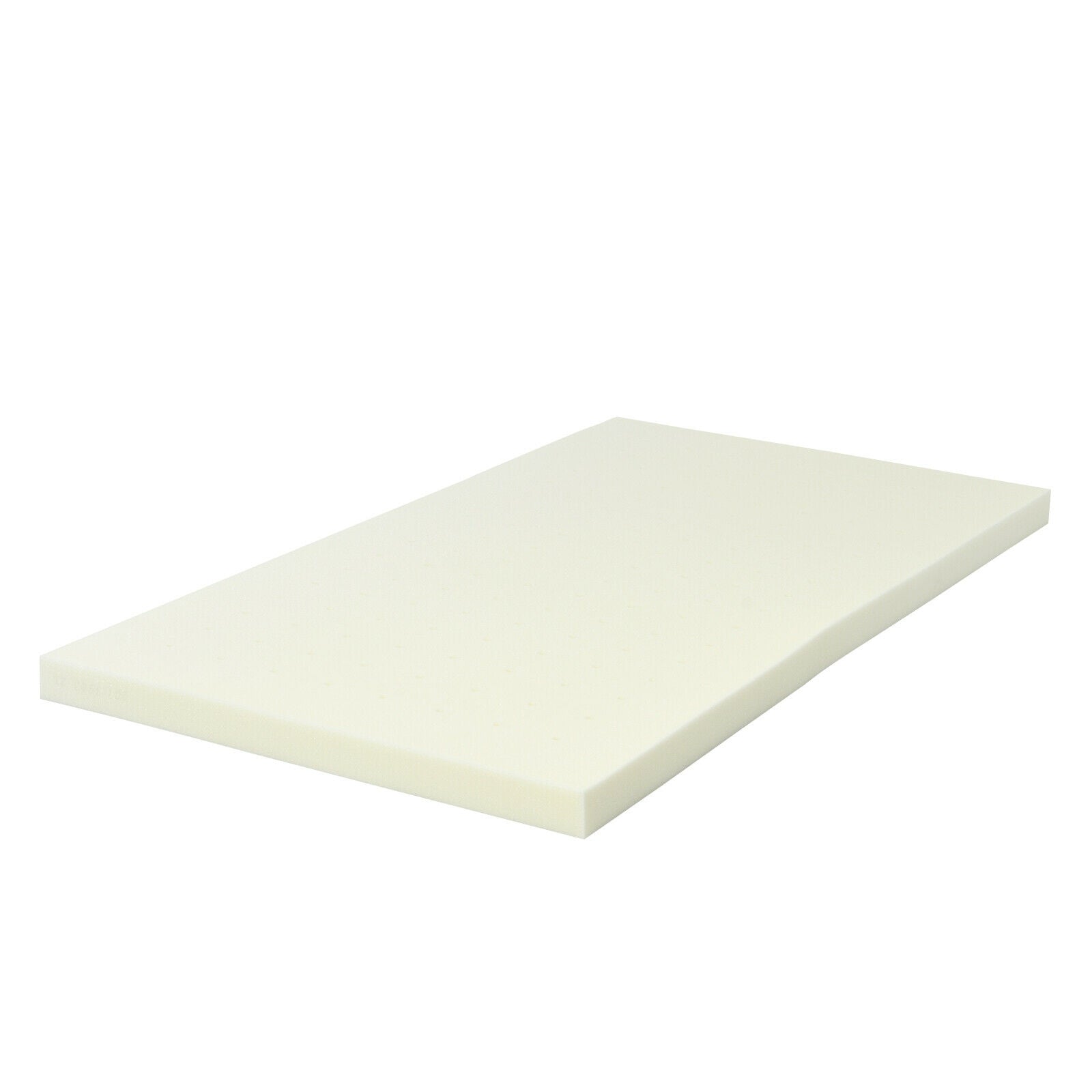 Quilted Cotton Mattress Pad