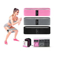 Resistance Bands Set for Home Strength