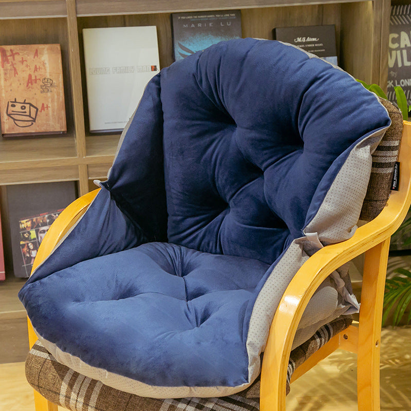 Office Chair Cushion with Back Support