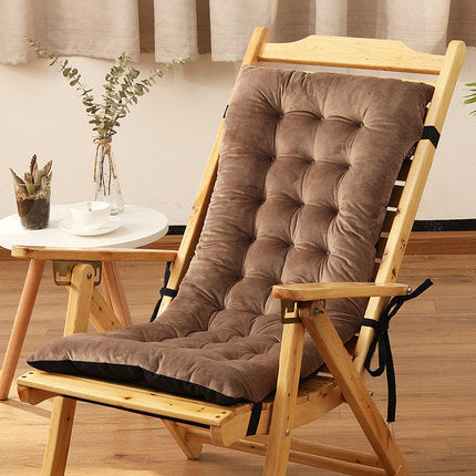 Non-Slip Chair Cushion for All-Day Comfort