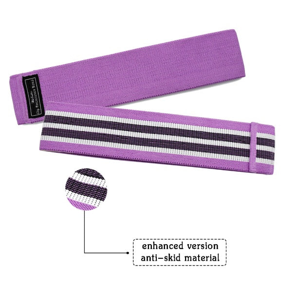 Resistance Bands Set for Home Strength