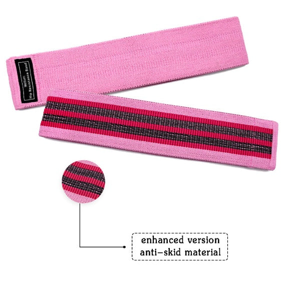 Resistance Bands Set for Home Strength