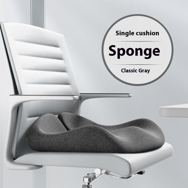 Ergonomic Seat Cushion
