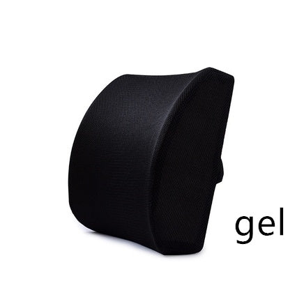 Lumbar Support Cushion for Car & Office