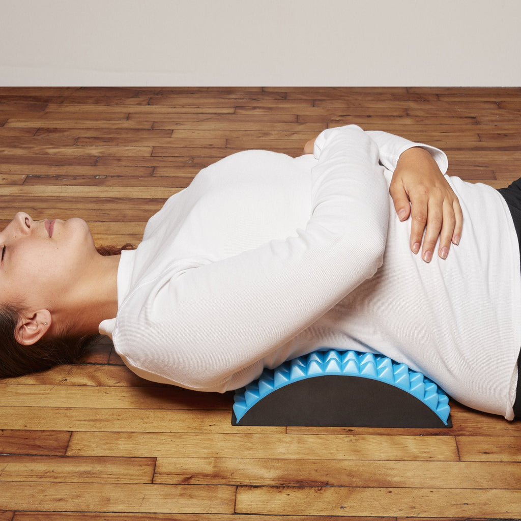 Acupressure Back Support Cushion