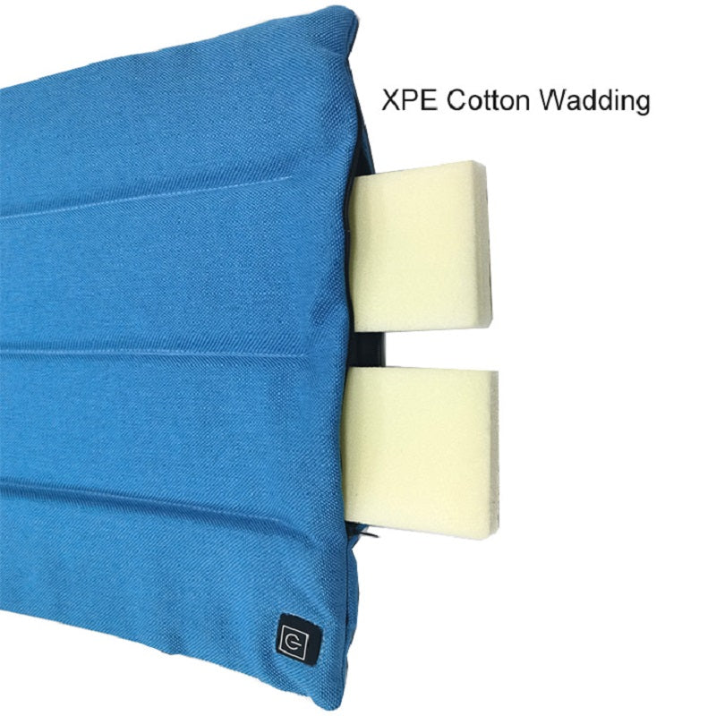 Ergonomic Seat Cushion
