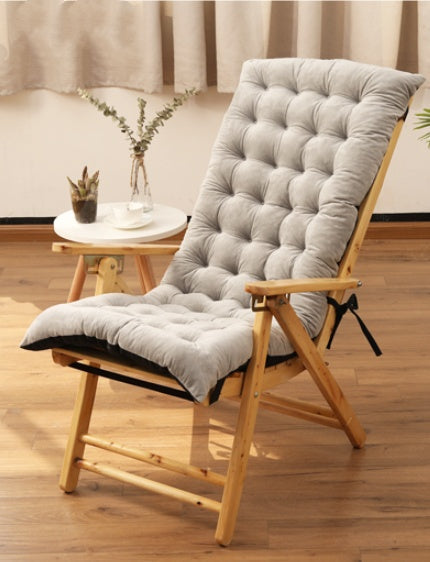 Non-Slip Chair Cushion for All-Day Comfort