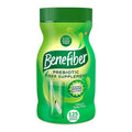 Benefiber Daily Prebiotic Fiber Supplement Powder for