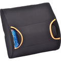 Lumbar Cushion with Hot/Cold Therapy