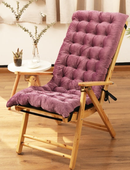 Non-Slip Chair Cushion for All-Day Comfort