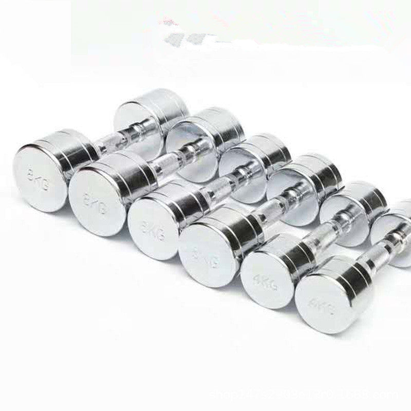Home Workout Dumbbells