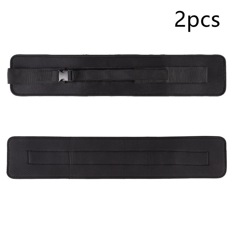 Dumbbell to Barbell Converter Bar
