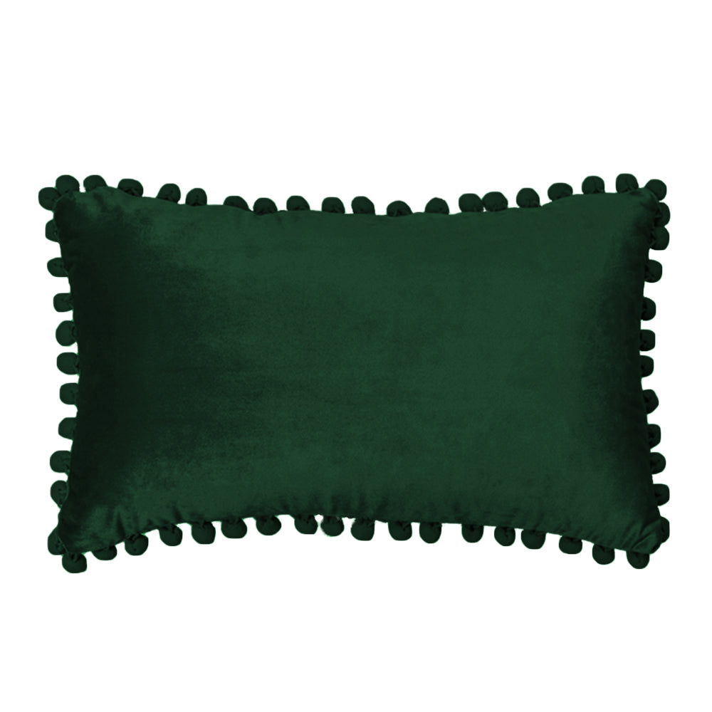 Classy and Cute Throw Pillow for Lumbar Support