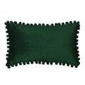 Classy and Cute Throw Pillow for Lumbar Support