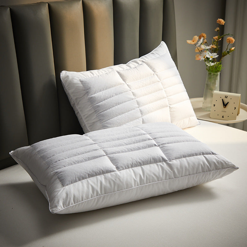 Hotel-style Buckwheat Cervical Pillow
