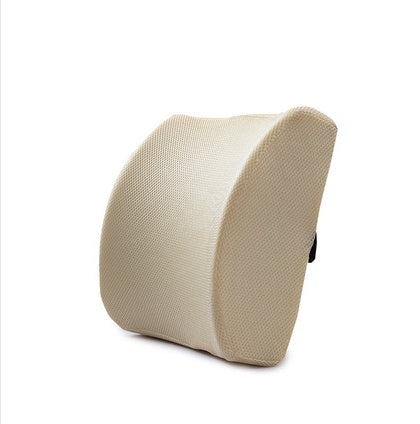 Lumbar Support Cushion for Car & Office