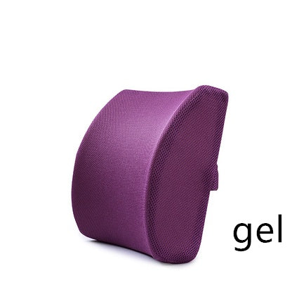 Lumbar Support Cushion for Car & Office