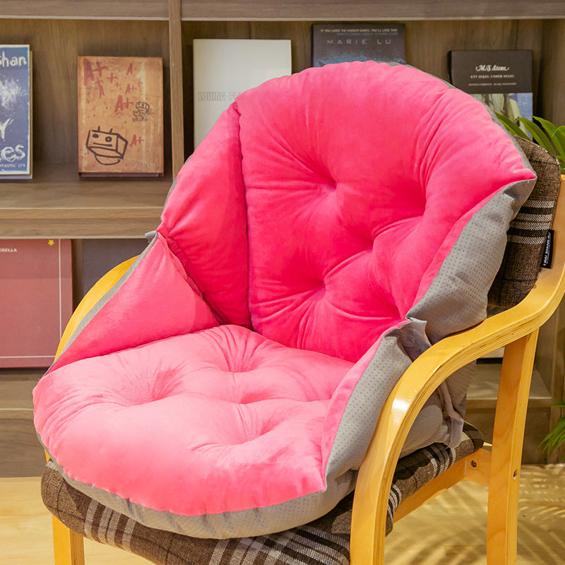 Office Chair Cushion with Back Support