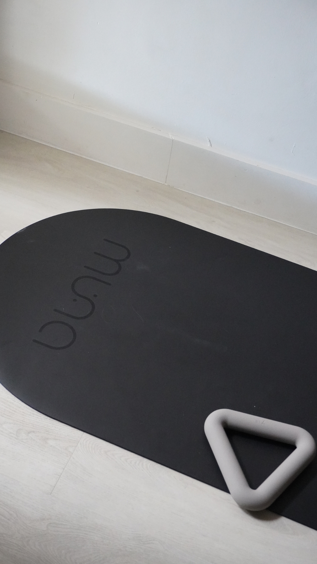 Supportive Yoga & Exercise Mat