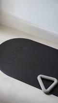 Supportive Yoga & Exercise Mat